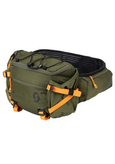 szczegóły Scott Hip Pack Trail 4 Fir Green
