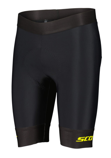 szczegóły Męskie spodenki rowerowe Scott Shorts M's RC Pro ++