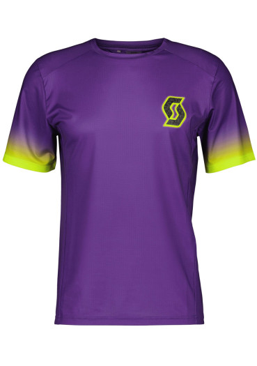 szczegóły Scott Tee M's RC Progressive SS