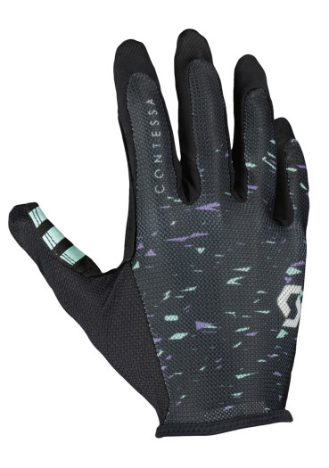 szczegóły Rękawiczki rowerowe Scott Traction Contessa Signature LF