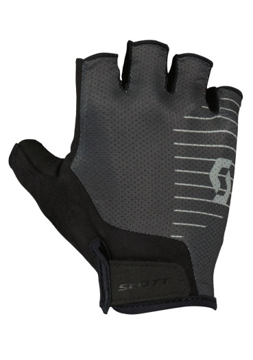 szczegóły Scott Glove Aspect Gel SF Black