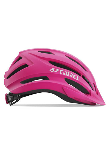 szczegóły Kask rowerowy GIRO Register II MIPS Youth Mat Bright Pink