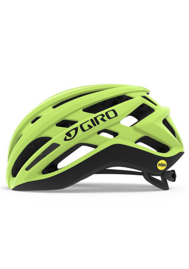 szczegóły Giro Agilis MIPS Highlight Yellow