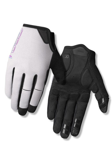 szczegóły Giro La DND Gel Light Sharkskin