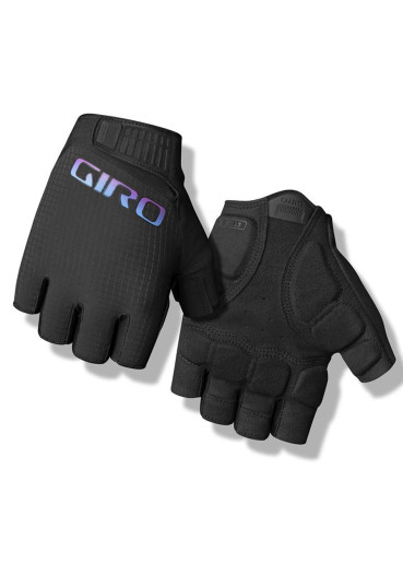 szczegóły Giro Tessa II Gel Black