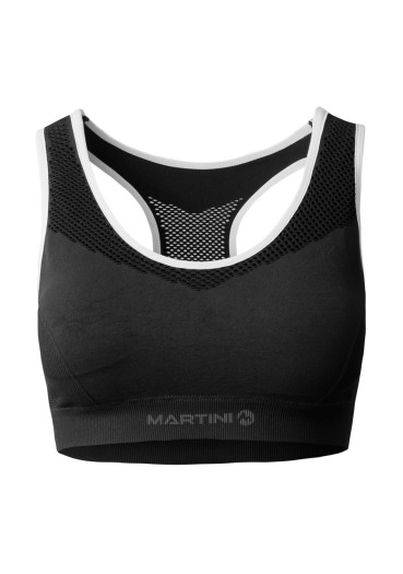 szczegóły Martini Wanted Bra Seamless W Black 1010