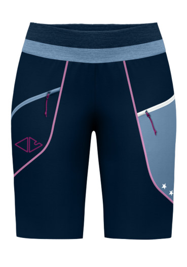 szczegóły Crazy Short Ionic Woman Vento