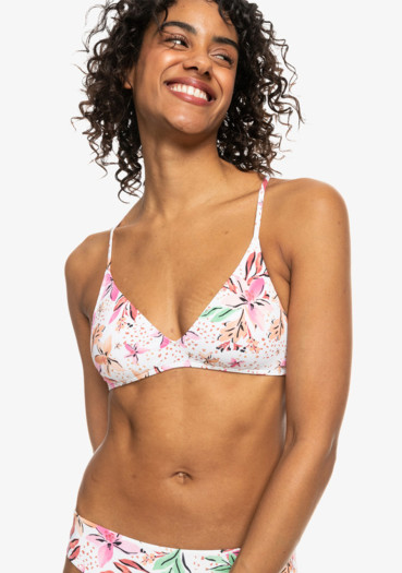 szczegóły Roxy ERJX305203-WBK8 Pt Beach Classics Strappy