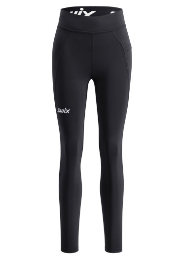 szczegóły Swix 10035-23-10000 Pace High Waist