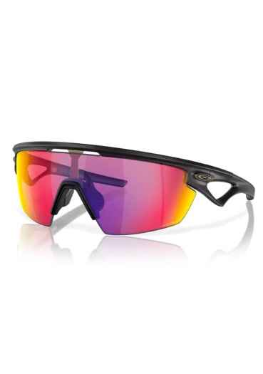 szczegóły Oakley 9403-0336 Sphaera MtBlk w/ Prizm Road