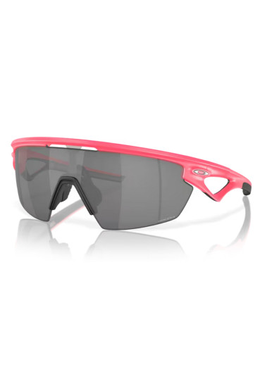 szczegóły Okulary przeciwsłoneczne Oakley 9403-1036 Sphaera MtNeonPink w/ Prizm Black