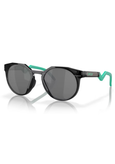 szczegóły Oakley 9242-0952 HSTN Black Ink w/ Prizm Blk Pol
