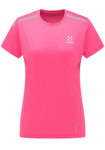 szczegóły Dámské tričko Haglöfs 605227-4T3 W Triko L.I.M Tech