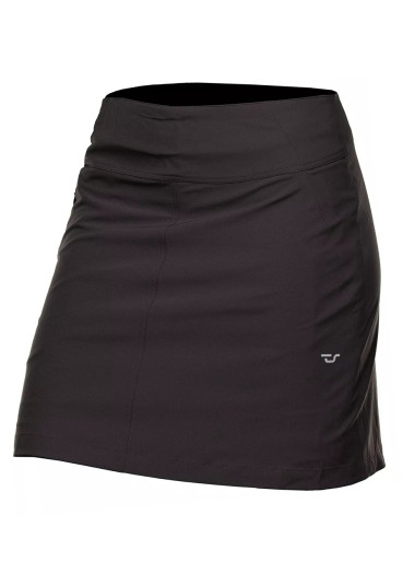 szczegóły Traunstein Little Rock W pant anthracite