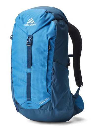 szczegóły Gregory Zulu 28 LT 1.0 Horizon Blue