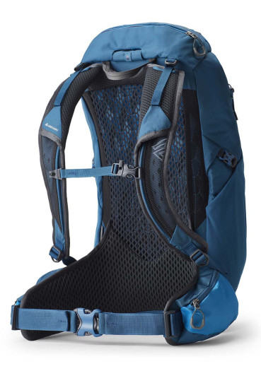szczegóły Plecak Gregory Zulu 28 LT 1.0 Horizon Blue