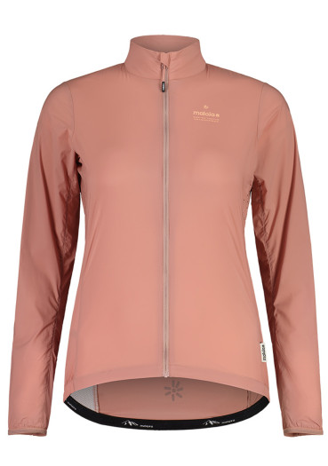 szczegóły Maloja Bunda SeisM. Jacket Mauve
