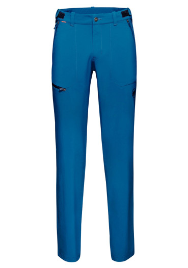 szczegóły Mammut Runbold Pants Men deep ice