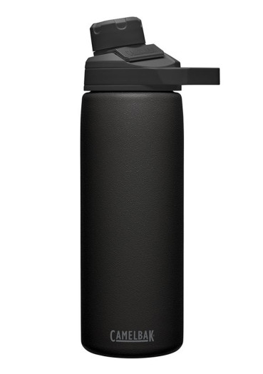 szczegóły Camelbak Chute Mag Vac. Stainless 0,6l Black