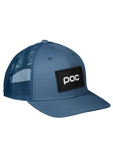 szczegóły POC POC Trucker Cap Calcite Blue