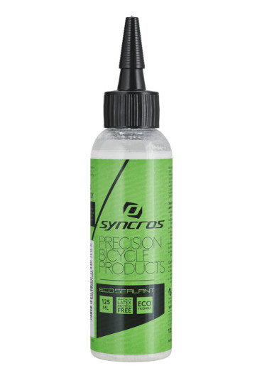 szczegóły Scott SYN – uszczelniacz bezdętkowy 125 ml /PAK-40/ (czarny)