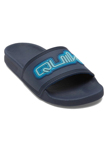 szczegóły Quiksilver AQBL100595-BYJ1 RIVI WORDMARK SLIDE II YOUTH