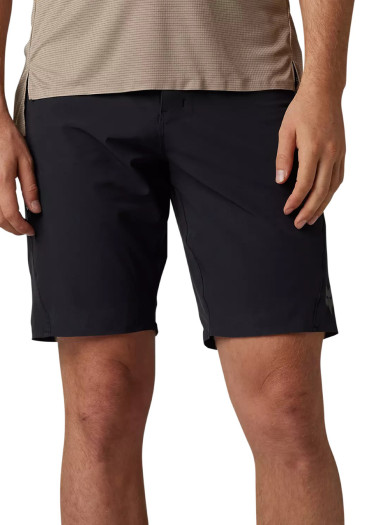 szczegóły Fox Flexair Ascent Short – męskie spodenki rowerowe