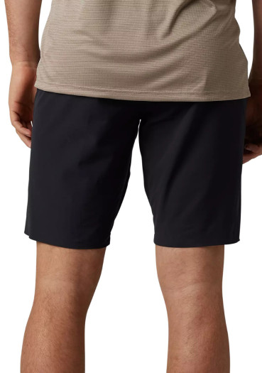 szczegóły Fox Flexair Ascent Short – męskie spodenki rowerowe