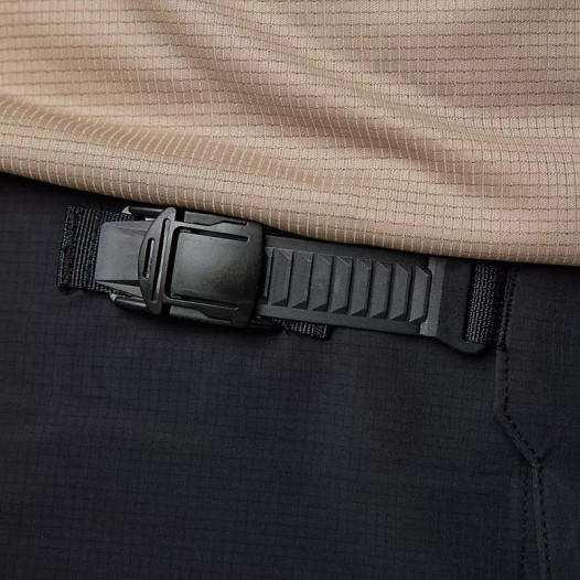 szczegóły Fox Flexair Ascent Short – męskie spodenki rowerowe