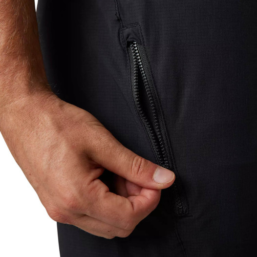 szczegóły Fox Flexair Ascent Short – męskie spodenki rowerowe