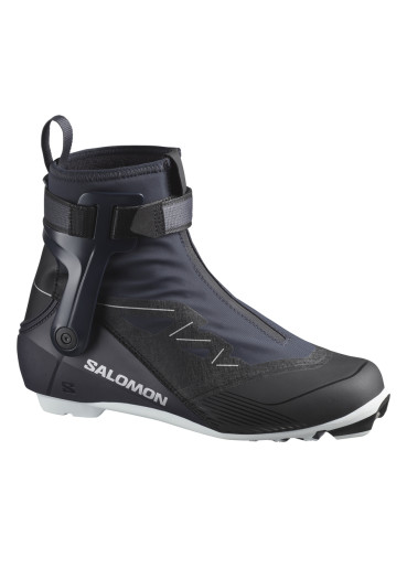 szczegóły Salomon R/Prolink Ebony/Silve