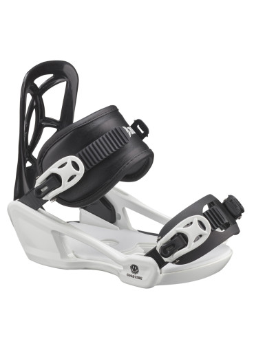 szczegóły Salomon Goodtime Xs Black