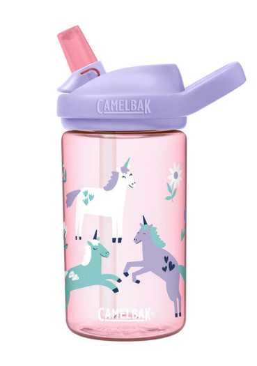 szczegóły Camelbak Eddy+ Kids 0,4l Unicorn Floral