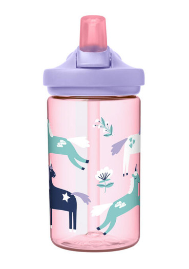 szczegóły Camelbak Eddy+ Kids 0,4l Unicorn Floral