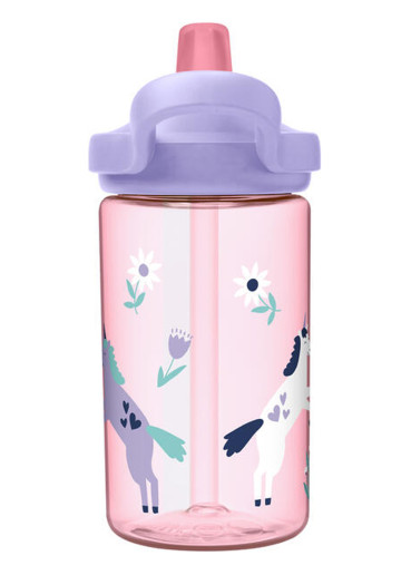szczegóły Camelbak Eddy+ Kids 0,4l Unicorn Floral