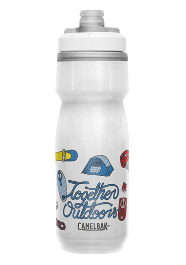 szczegóły Camelbak Podium Chill 0,62l Outside Together