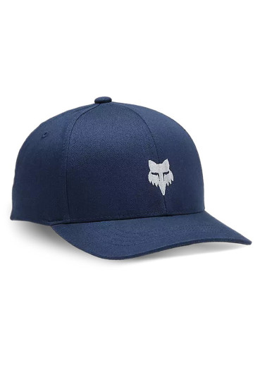 szczegóły Fox Yth Legacy 110 Sb Hat Midnight