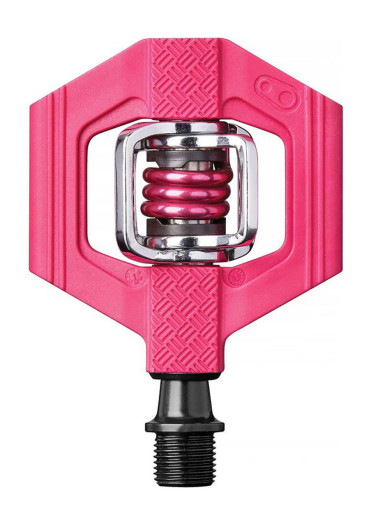 szczegóły Crankbrothers Candy 1 Pink