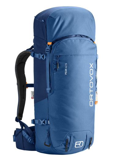 szczegóły Ortovox Peak 42 S Heritage Blue