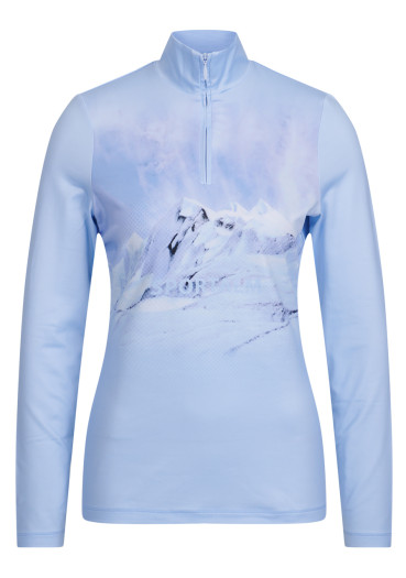szczegóły Damski golf Sportalm 1823003764 Morning Blues