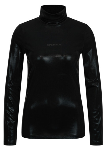 szczegóły Damski golf Sportalm 1823017794 Black