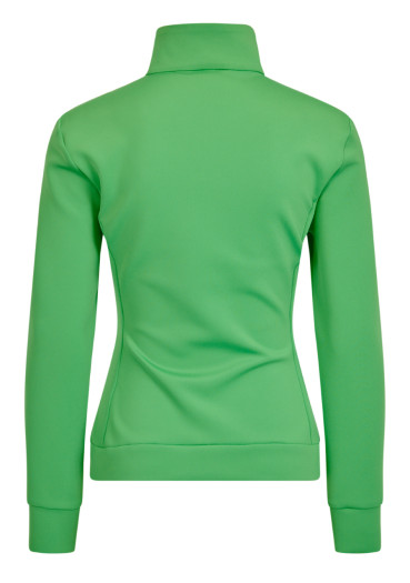szczegóły Damska bluza Sportalm 1823504014 Poison Green 