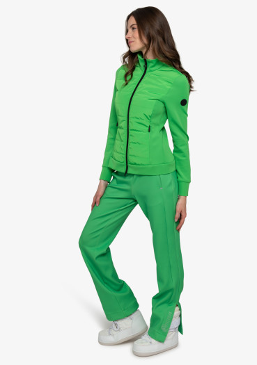 szczegóły Damska bluza Sportalm 1823504014 Poison Green 