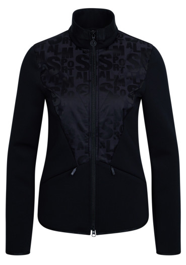 szczegóły Damska bluza Sportalm 1823505014 Black