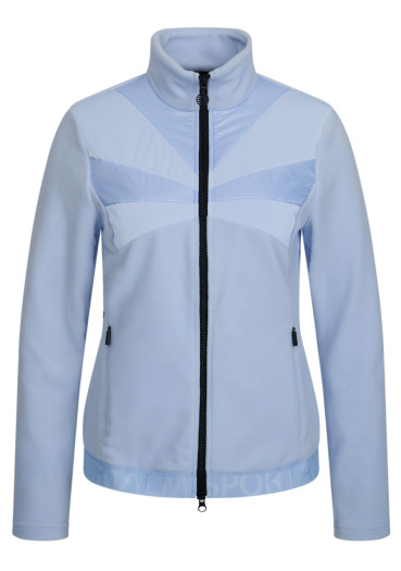 szczegóły Damska bluza Sportalm 1823511163 Morning Blues