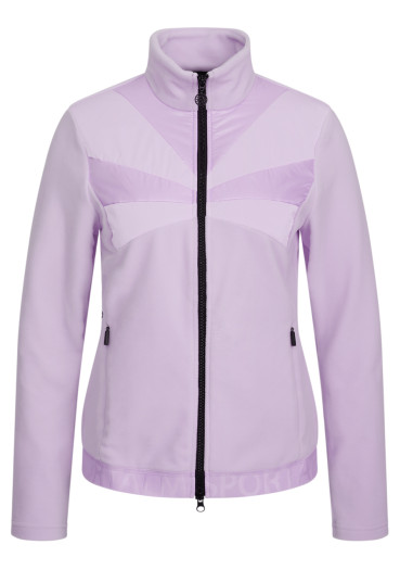 szczegóły Damska bluza Sportalm 1823511163 Chalk Pink