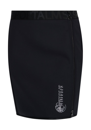 szczegóły Dámská sukně Sportalm 1826002545 Black