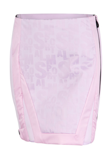 szczegóły Dámská sukně Sportalm 1826006545 Chalk Pink