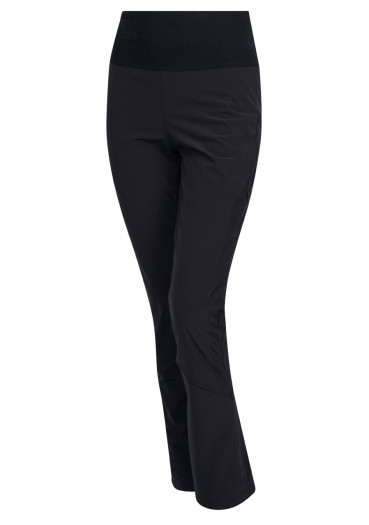 szczegóły Damskie spodnie Sportalm Model 1828001124 Black