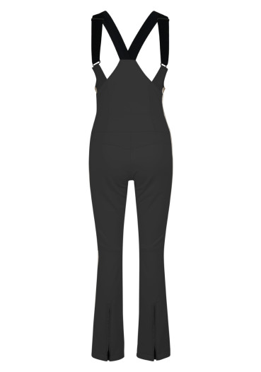 szczegóły Damskie spodnie Sportalm 1828024545 Black